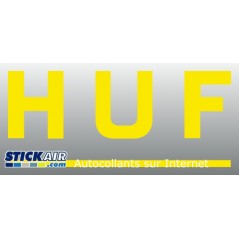 Huf