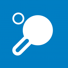 Ping pong