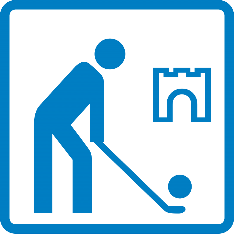 Mini Golf