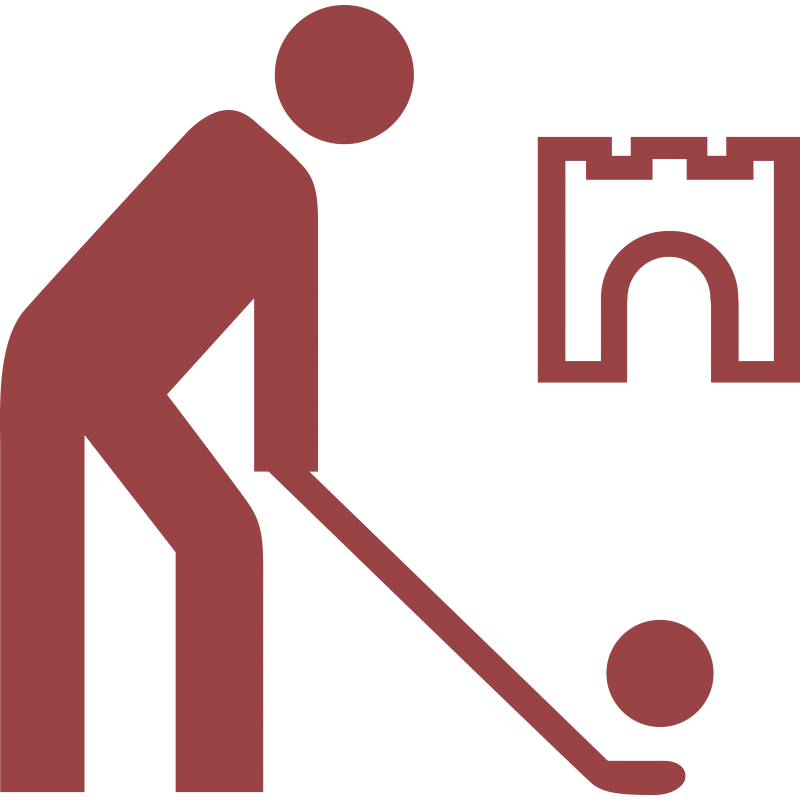 Mini Golf
