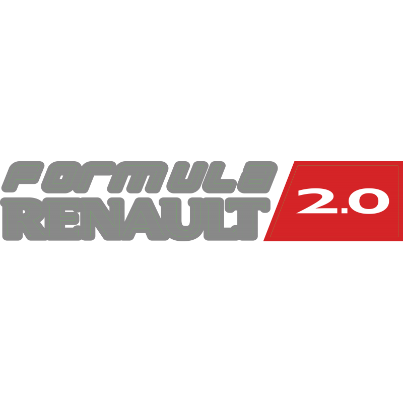 Renault Formula 2.0