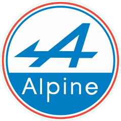 Alpine
