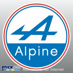 Alpine