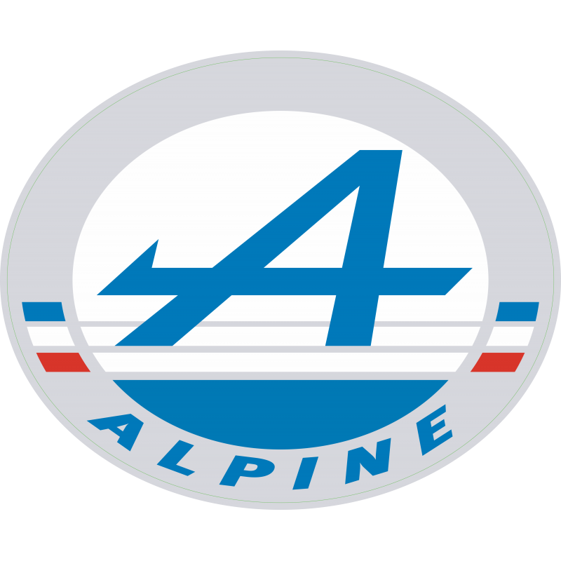 Alpine