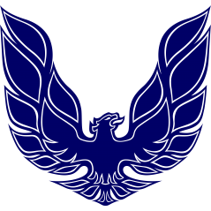 Pontiac Firebird