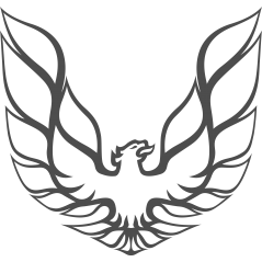 Pontiac Firebird
