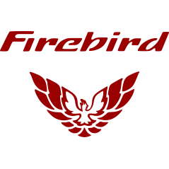 Pontiac Firebird