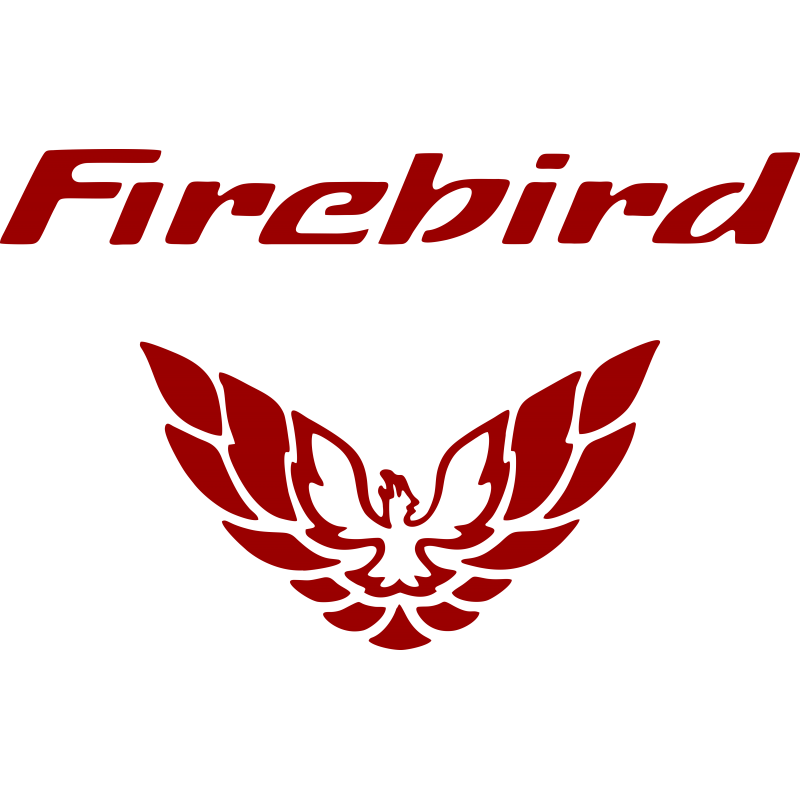 Pontiac Firebird