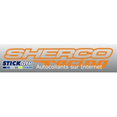 Sherco