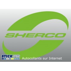 Sherco