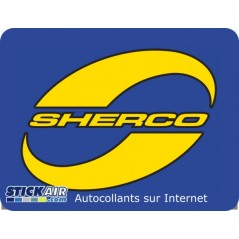 Sherco
