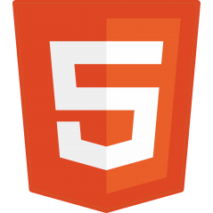 HTML5