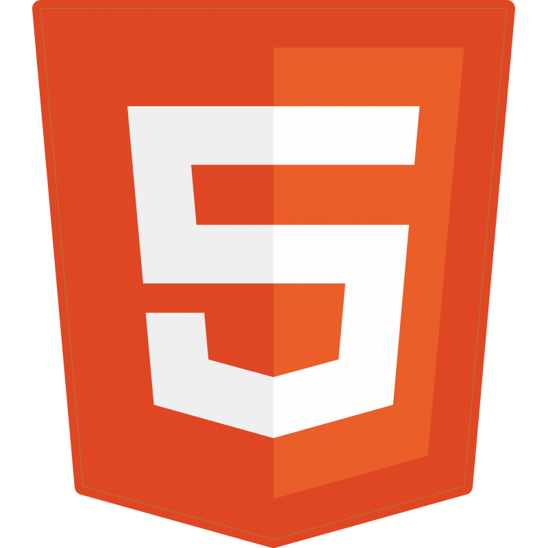 HTML5