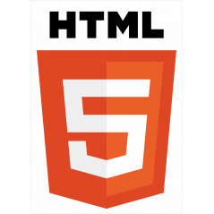 HTML5