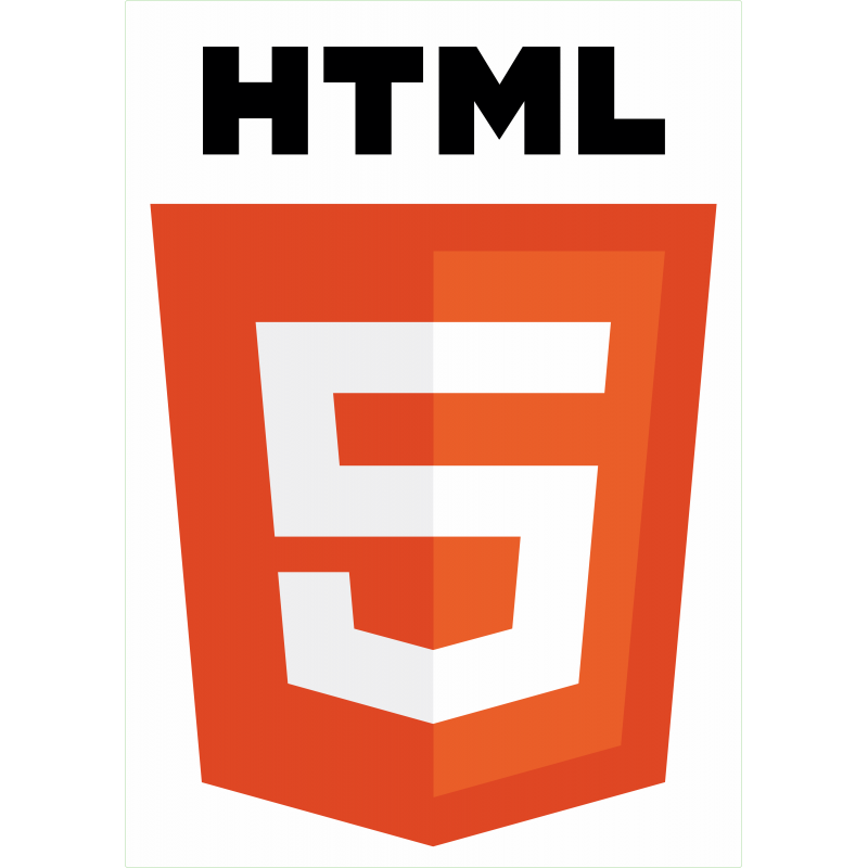 HTML5