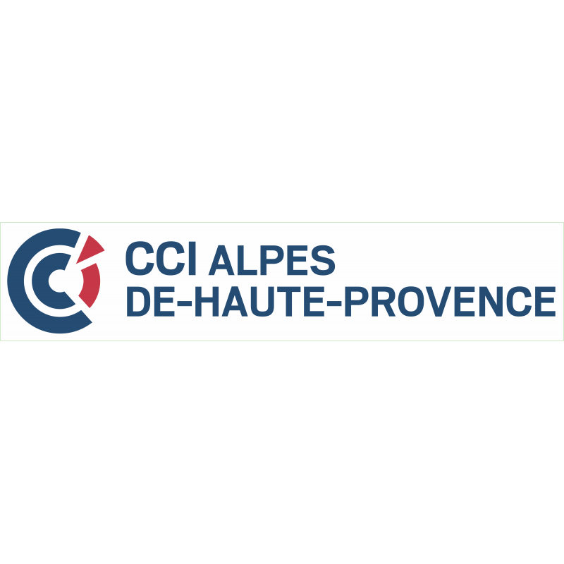 CCI Alpes de haute Provence