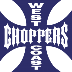 West coast choppers