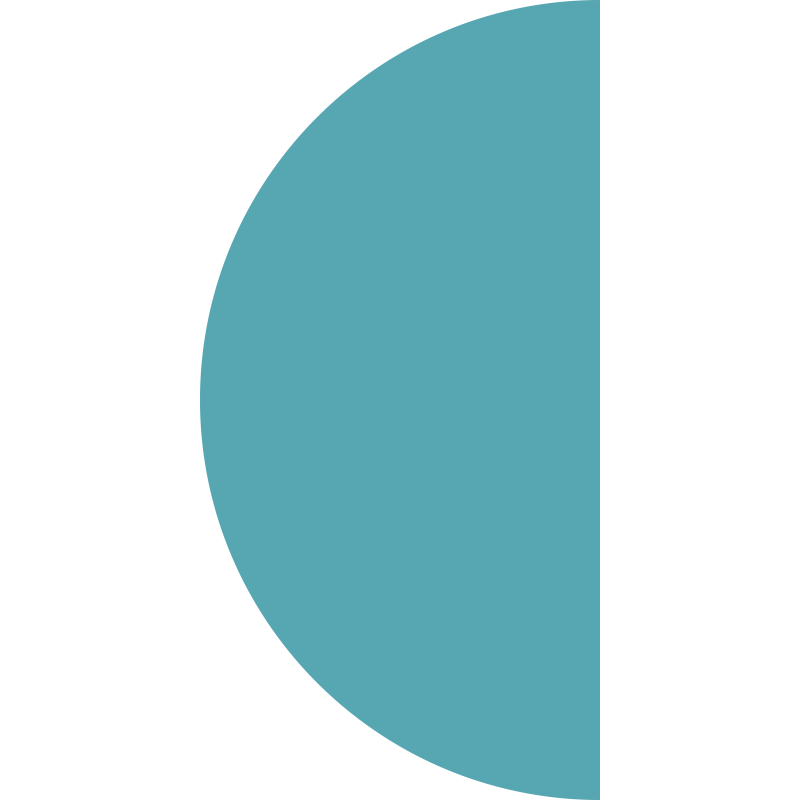 Demi rond