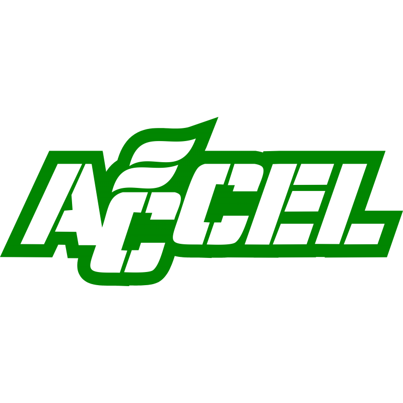 Accel