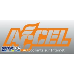 Accel