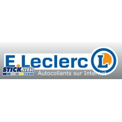 E leclerc