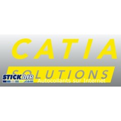 Catia Solutions