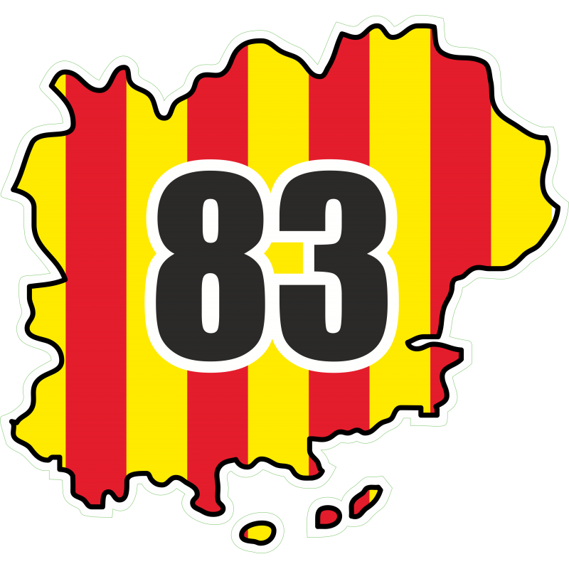 Carte Var