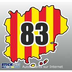 Carte Var