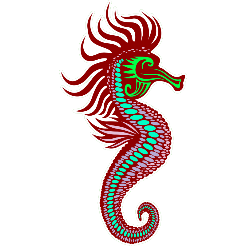 Hippocampe
