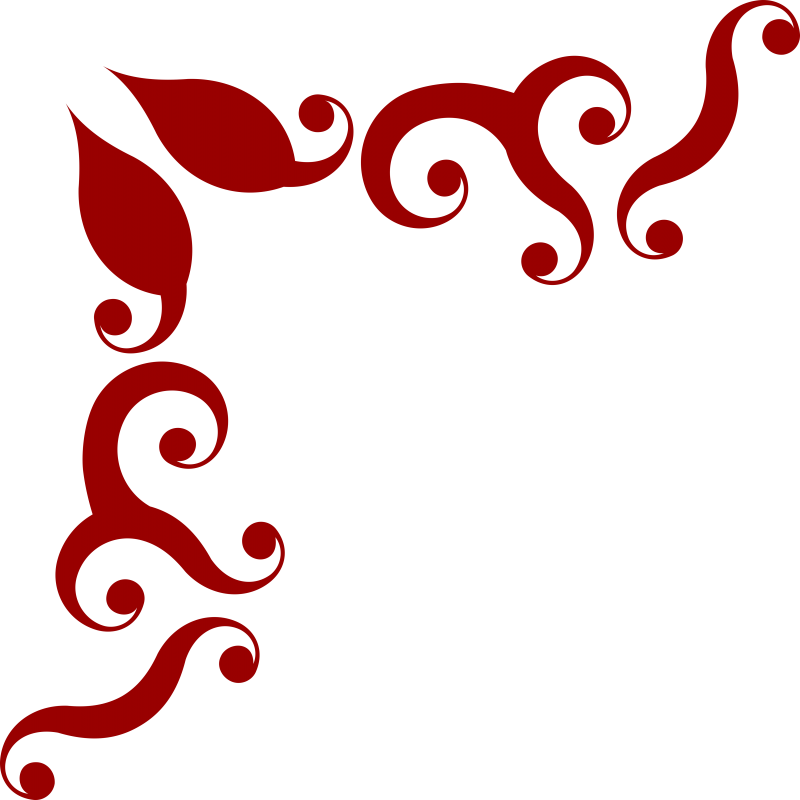 Angle cadre