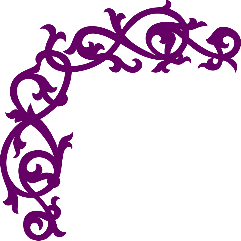 Angle cadre