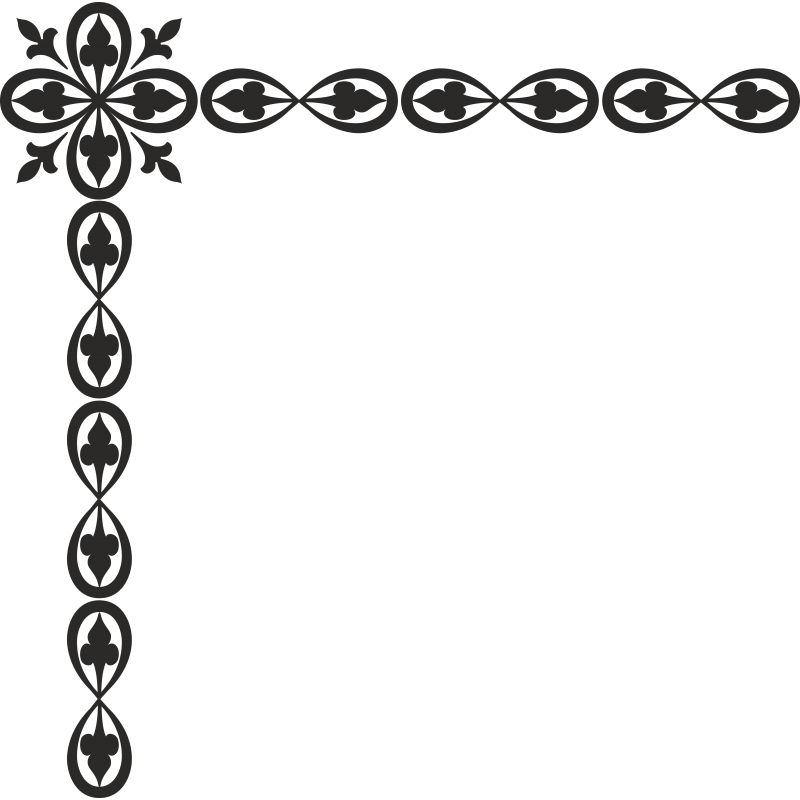 Angle cadre