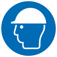 Casquette obligatoire