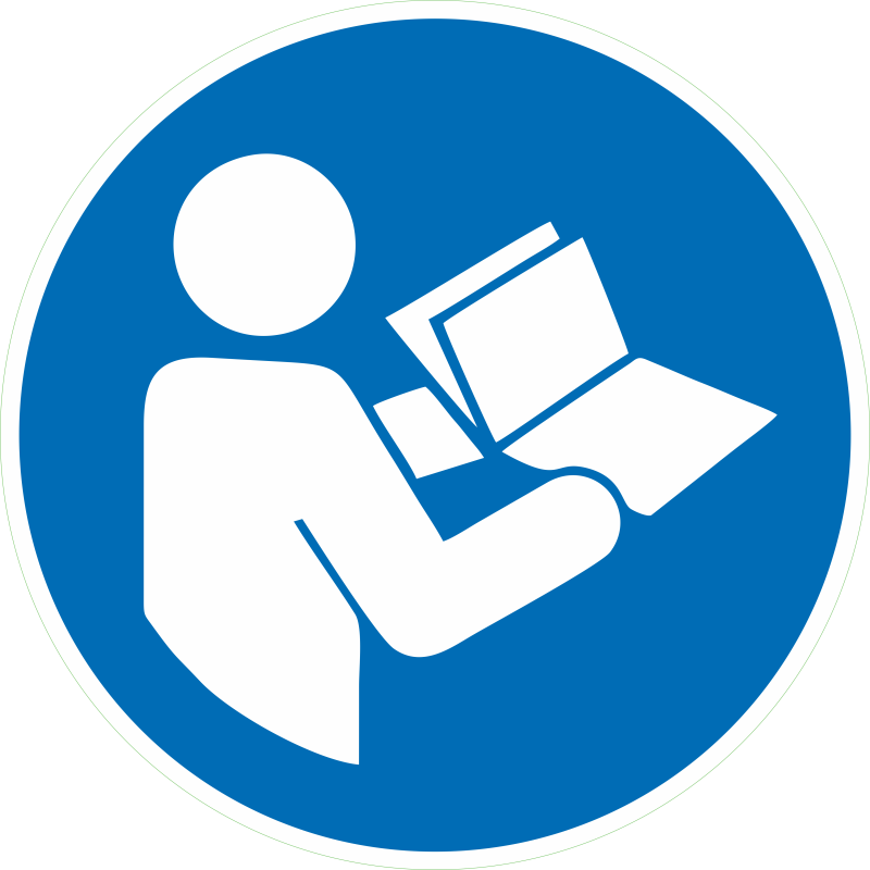 Lecture notice obligatoire
