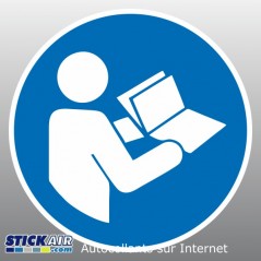Lecture notice obligatoire