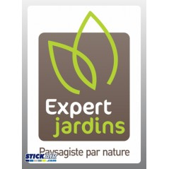 Expert jardins