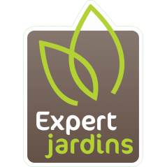Expert jardins