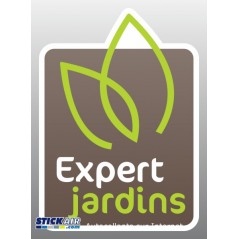 Expert jardins