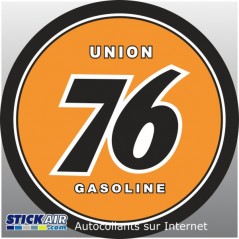 Union 76