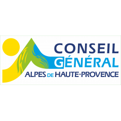 Conseil Général 04