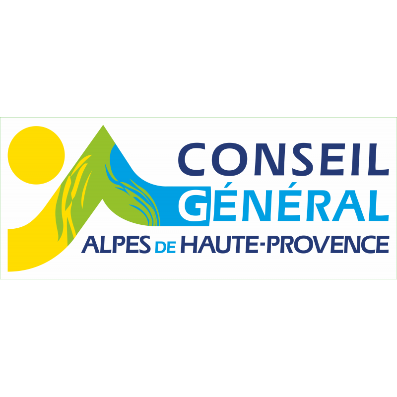 Conseil Général 04