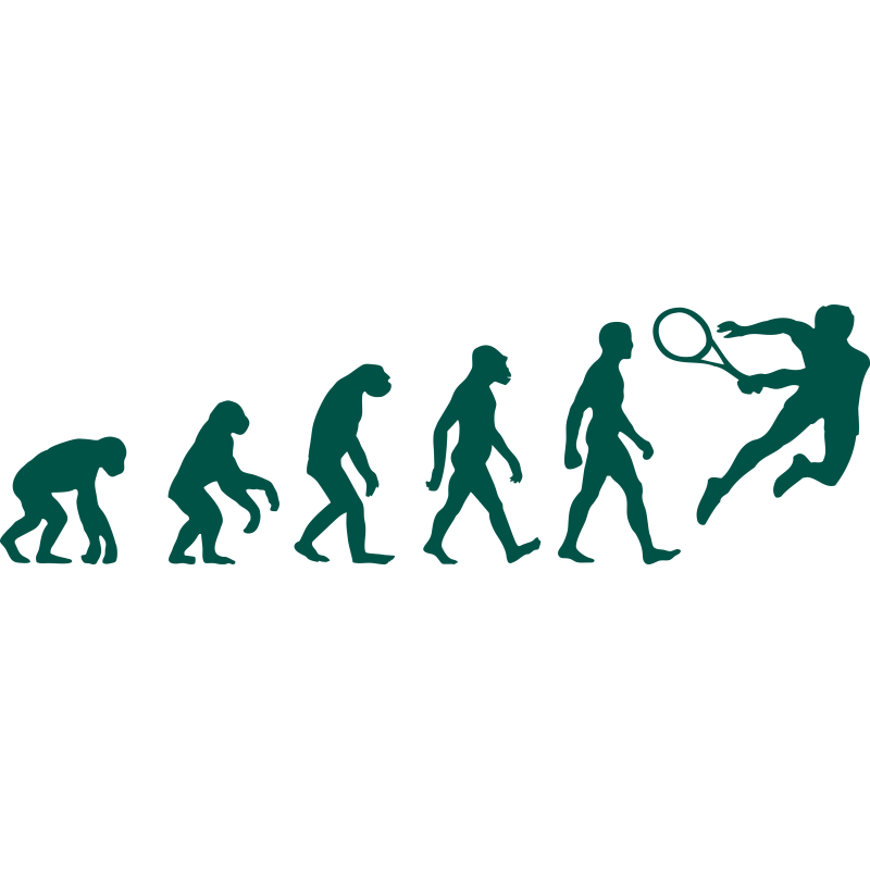 Evolution Tennis
