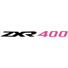 Kawasaki ZXR