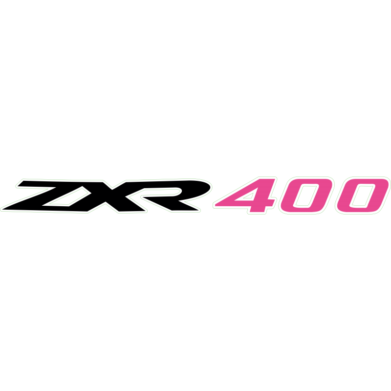 Kawasaki ZXR
