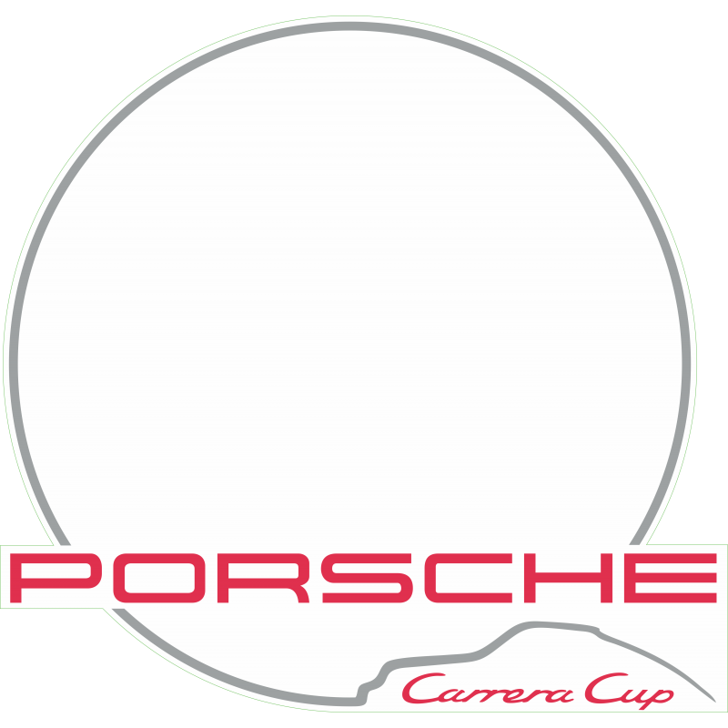 Porsche Carrera Cup