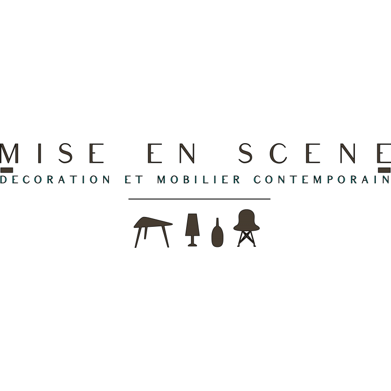 Logo Mise en scène