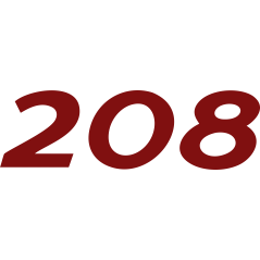 208 Peugeot