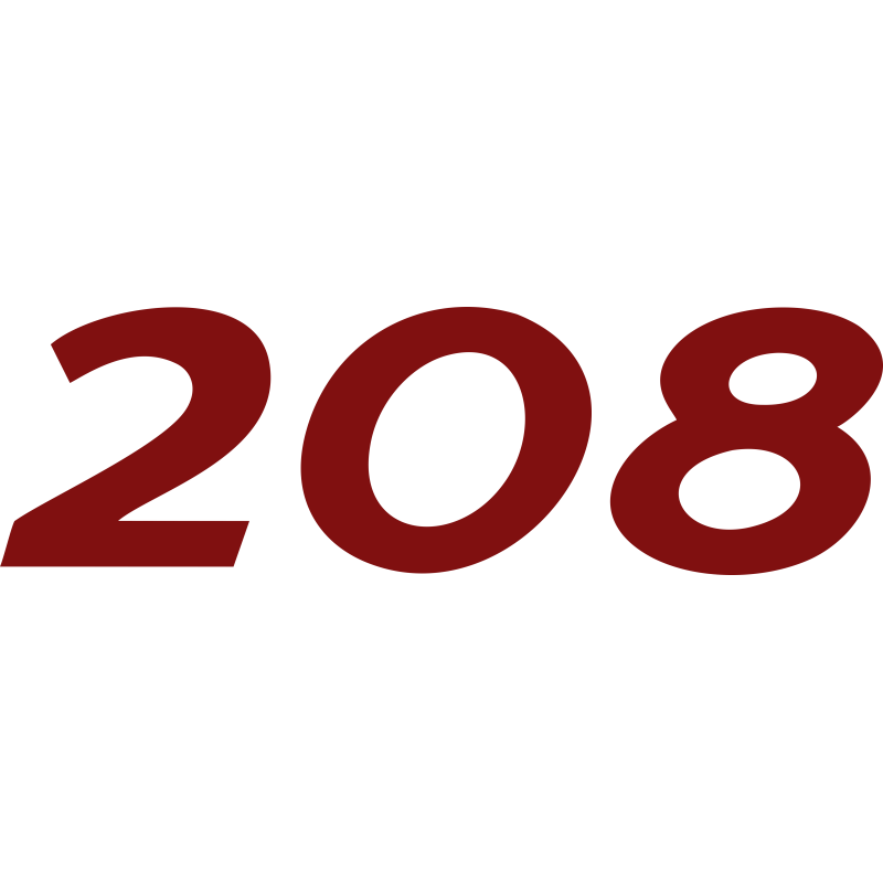 208 Peugeot