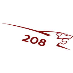 208 Peugeot