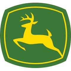 John Deere